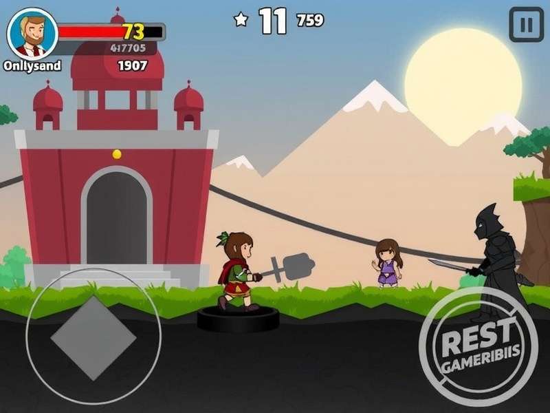 Crossover Kings India Gameplay Screenshot